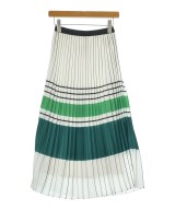 HIROKO BIS ロング・マキシ丈スカート