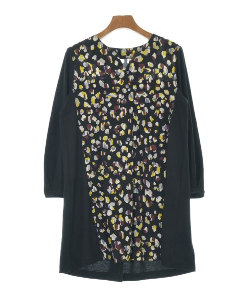 HIROKO BIS(ヒロコビズ)ワンピース 黒 サイズ:9(M位)/2200636098015