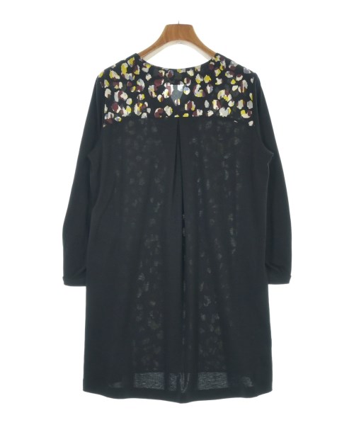 HIROKO BIS（ヒロコビズ）ワンピース 黒 サイズ:9(M位) レディース/2200636098015