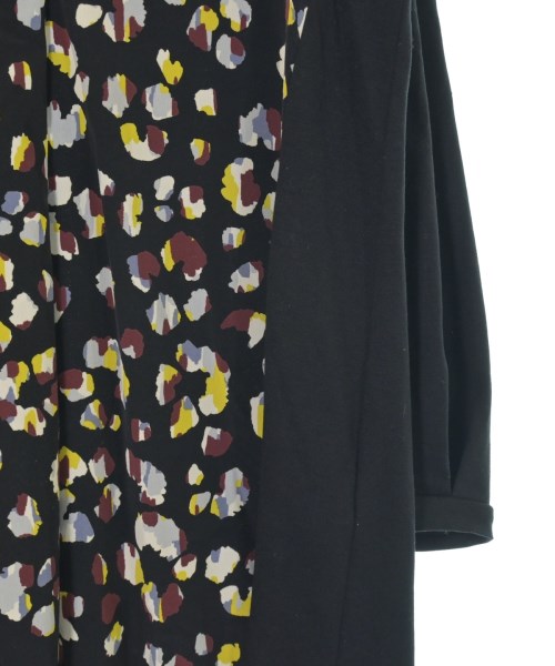 HIROKO BIS（ヒロコビズ）ワンピース 黒 サイズ:9(M位) レディース/2200636098015