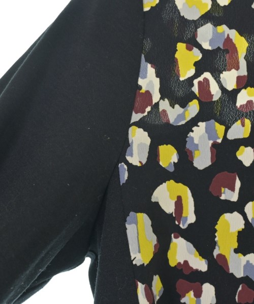 HIROKO BIS（ヒロコビズ）ワンピース 黒 サイズ:9(M位) レディース/2200636098015