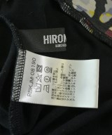 HIROKO BIS（ヒロコビズ）ワンピース 黒 サイズ:9(M位) レディース/2200636098015