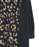 HIROKO BIS（ヒロコビズ）ワンピース 黒 サイズ:9(M位) レディース/2200636098015