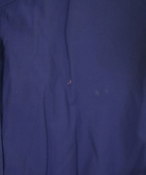 HIROKO BIS（ヒロコビズ）ワンピース 青 サイズ:11(L位) レディース/2200636098022