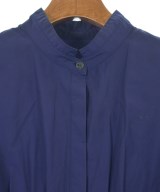 HIROKO BIS（ヒロコビズ）ワンピース 青 サイズ:11(L位) レディース/2200636098022