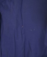 HIROKO BIS（ヒロコビズ）ワンピース 青 サイズ:11(L位) レディース/2200636098022