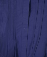 HIROKO BIS（ヒロコビズ）ワンピース 青 サイズ:11(L位) レディース/2200636098022