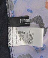 HIROKO BIS（ヒロコビズ）カジュアルシャツ 紫 サイズ:9(M位) レディース/2200636098039