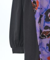 HIROKO BIS（ヒロコビズ）カジュアルシャツ 紫 サイズ:9(M位) レディース/2200636098039