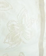 HIROKO BIS（ヒロコビズ）カジュアルシャツ 白 サイズ:9(M位) レディース/2200636098046