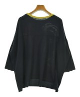 HIROKO BIS（ヒロコビズ）カジュアルシャツ 紺 サイズ:9(M位) レディース/2200636098053