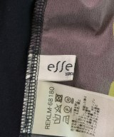 HIROKO BIS（ヒロコビズ）カジュアルシャツ 紺 サイズ:9(M位) レディース/2200636098053