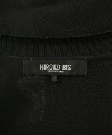 HIROKO BIS（ヒロコビズ）ブルゾン 黒 サイズ:9(M位) レディース/2200636098060