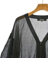 HIROKO BIS（ヒロコビズ）ブルゾン 黒 サイズ:9(M位) レディース/2200636098060