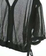 HIROKO BIS（ヒロコビズ）ブルゾン 黒 サイズ:9(M位) レディース/2200636098060