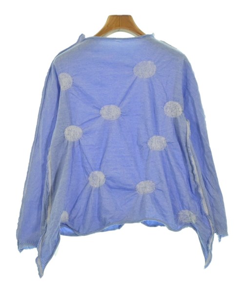 HIROKO BIS（ヒロコビズ）ニット・セーター 青 サイズ:9(M位) レディース/2200636098077