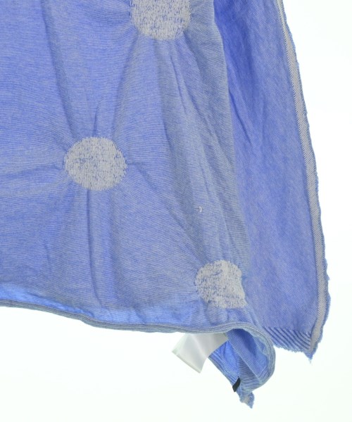 HIROKO BIS（ヒロコビズ）ニット・セーター 青 サイズ:9(M位) レディース/2200636098077