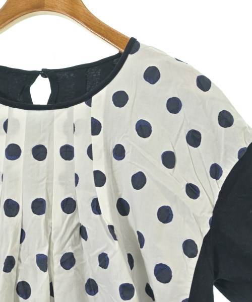 HIROKO BIS（ヒロコビズ）Tシャツ・カットソー 紺 サイズ:9(M位) レディース/2200636098084