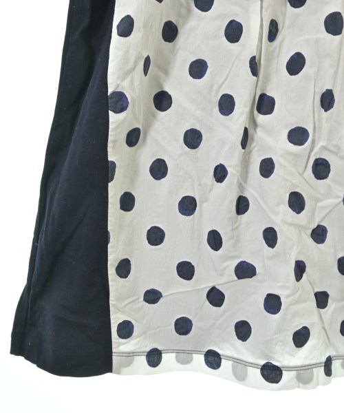 HIROKO BIS（ヒロコビズ）Tシャツ・カットソー 紺 サイズ:9(M位) レディース/2200636098084