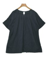 HIROKO BIS（ヒロコビズ）Tシャツ・カットソー 紺 サイズ:9(M位) レディース/2200636098084