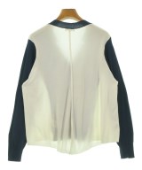 HIROKO BIS（ヒロコビズ）カーディガン 紺 サイズ:11(L位) レディース/2200636098107