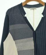 HIROKO BIS（ヒロコビズ）カーディガン 紺 サイズ:11(L位) レディース/2200636098107