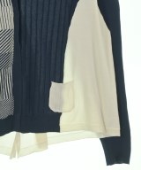 HIROKO BIS（ヒロコビズ）カーディガン 紺 サイズ:11(L位) レディース/2200636098107