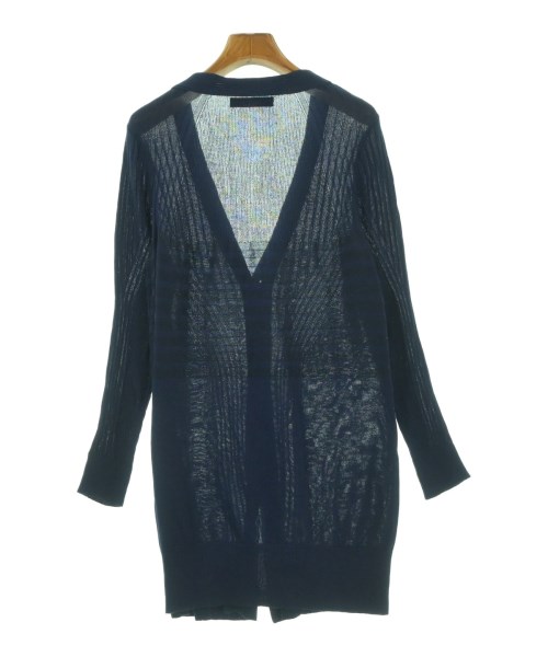 HIROKO BIS（ヒロコビズ）カーディガン 紺 サイズ:9(M位) レディース/2200636098114