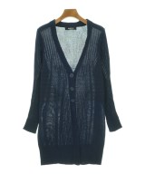 HIROKO BIS（ヒロコビズ）カーディガン 紺 サイズ:9(M位) レディース/2200636098114