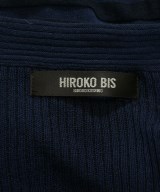 HIROKO BIS（ヒロコビズ）カーディガン 紺 サイズ:9(M位) レディース/2200636098114