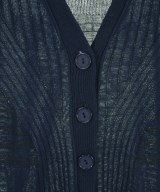 HIROKO BIS（ヒロコビズ）カーディガン 紺 サイズ:9(M位) レディース/2200636098114