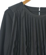 HIROKO BIS（ヒロコビズ）ワンピース 黒 サイズ:9(M位) レディース/2200636098121