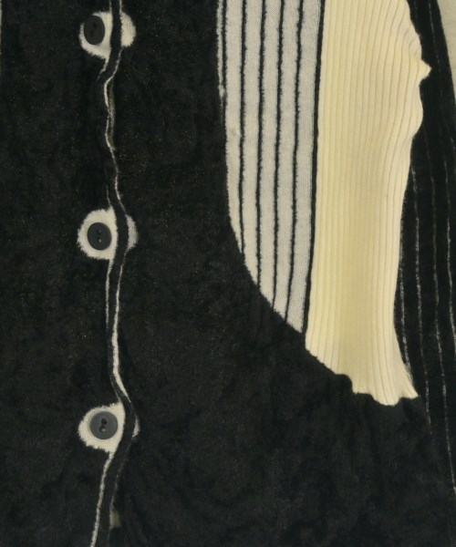 HIROKO BIS（ヒロコビズ）カーディガン 白 サイズ:9(M位) レディース/2200636098138