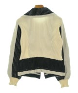 HIROKO BIS（ヒロコビズ）カーディガン 白 サイズ:9(M位) レディース/2200636098138