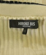 HIROKO BIS（ヒロコビズ）カーディガン 白 サイズ:9(M位) レディース/2200636098138