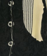 HIROKO BIS（ヒロコビズ）カーディガン 白 サイズ:9(M位) レディース/2200636098138