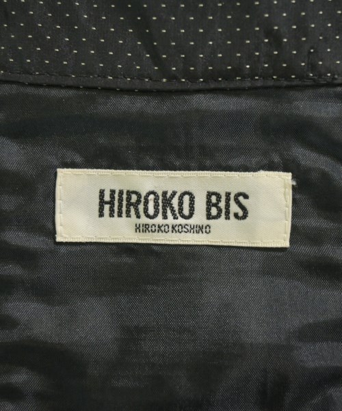 HIROKO BIS（ヒロコビズ）その他 黒 サイズ:9(M位) レディース/2200641668111