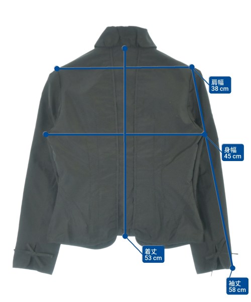 HIROKO BIS（ヒロコビズ）その他 黒 サイズ:9(M位) レディース/2200641668111