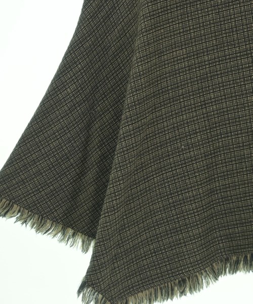 HIROKO BIS（ヒロコビズ）ロング・マキシ丈スカート 黒 サイズ:11(L位) レディース/2200629327078