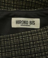 HIROKO BIS（ヒロコビズ）ロング・マキシ丈スカート 黒 サイズ:11(L位) レディース/2200629327078