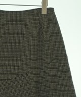 HIROKO BIS（ヒロコビズ）ロング・マキシ丈スカート 黒 サイズ:11(L位) レディース/2200629327078