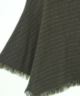 HIROKO BIS（ヒロコビズ）ロング・マキシ丈スカート 黒 サイズ:11(L位) レディース/2200629327078