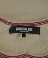 HIROKO BIS（ヒロコビズ）カーディガン ベージュ サイズ:9(M位) レディース/2200637308199