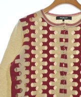 HIROKO BIS（ヒロコビズ）カーディガン ベージュ サイズ:9(M位) レディース/2200637308199