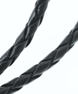 HIROKO BIS（ヒロコビズ）ネックレス 黒 サイズ:- レディース/2200637308205