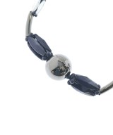 HIROKO BIS（ヒロコビズ）ネックレス 紺 サイズ:- レディース/2200637308212