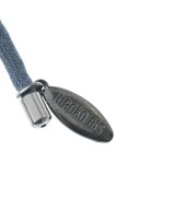 HIROKO BIS（ヒロコビズ）ネックレス 紺 サイズ:- レディース/2200637308212