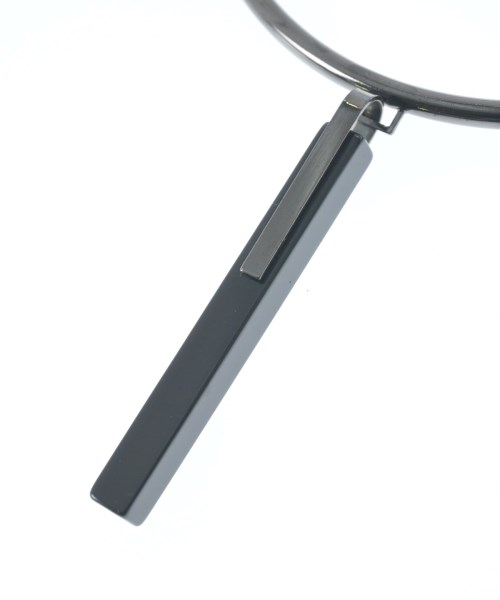 HIROKO BIS（ヒロコビズ）ネックレス 黒 サイズ:- レディース/2200637308229