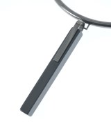 HIROKO BIS（ヒロコビズ）ネックレス 黒 サイズ:- レディース/2200637308229