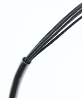 HIROKO BIS（ヒロコビズ）ネックレス 黒 サイズ:- レディース/2200637308229